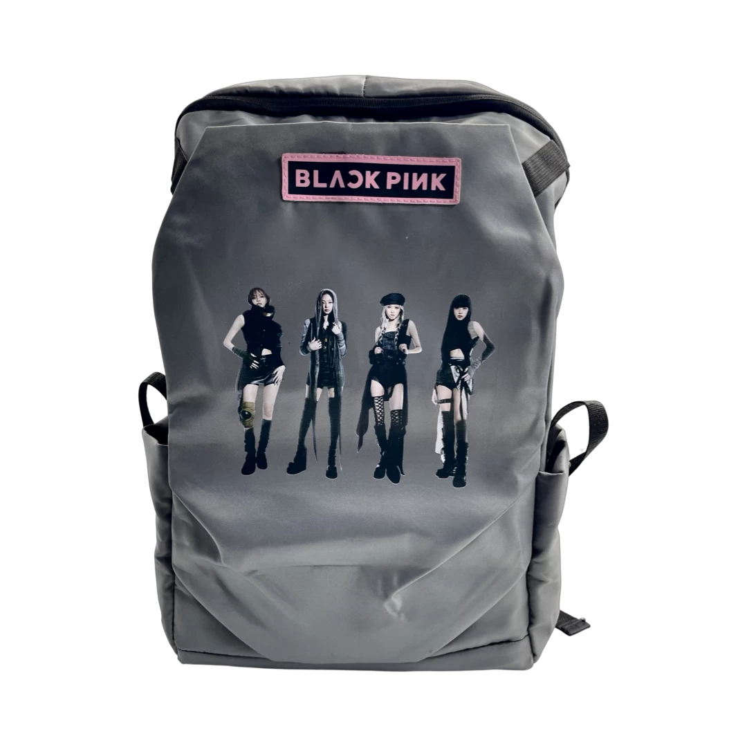 Sac à dos connecté